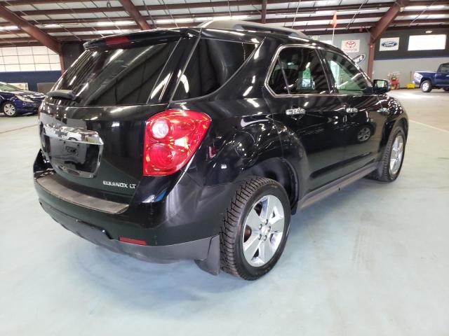 Photo 3 VIN: 2GNFLFEK8F6439047 - CHEVROLET EQUINOX LT 