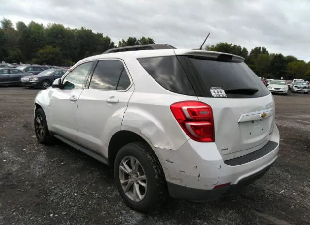 Photo 2 VIN: 2GNFLFEK8G6121544 - CHEVROLET EQUINOX 