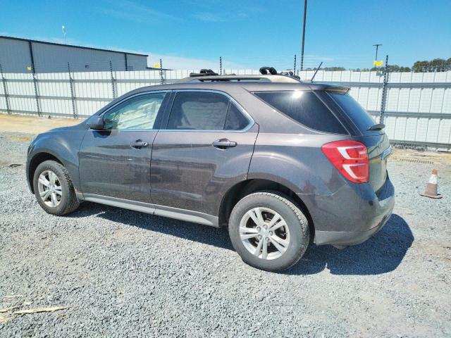 Photo 1 VIN: 2GNFLFEK8G6126484 - CHEVROLET EQUINOX 