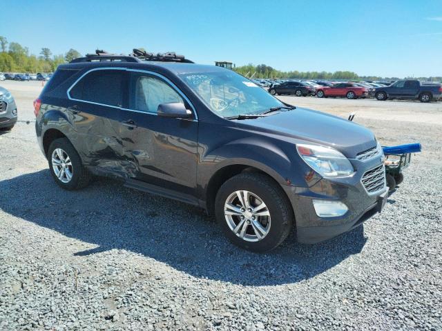 Photo 3 VIN: 2GNFLFEK8G6126484 - CHEVROLET EQUINOX 