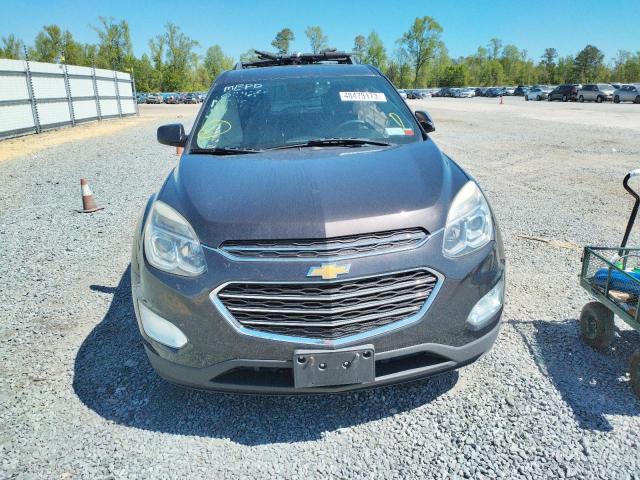 Photo 4 VIN: 2GNFLFEK8G6126484 - CHEVROLET EQUINOX 