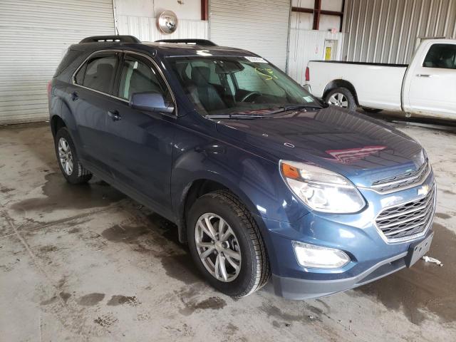 Photo 0 VIN: 2GNFLFEK8G6131586 - CHEVROLET EQUINOX LT 