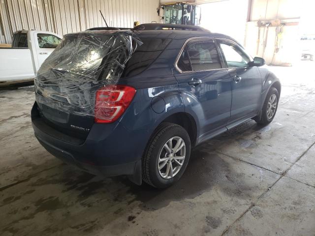 Photo 3 VIN: 2GNFLFEK8G6131586 - CHEVROLET EQUINOX LT 