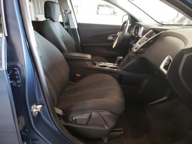 Photo 4 VIN: 2GNFLFEK8G6131586 - CHEVROLET EQUINOX LT 