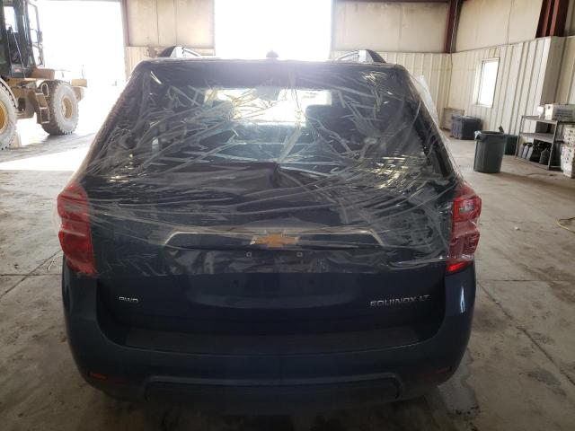 Photo 8 VIN: 2GNFLFEK8G6131586 - CHEVROLET EQUINOX LT 