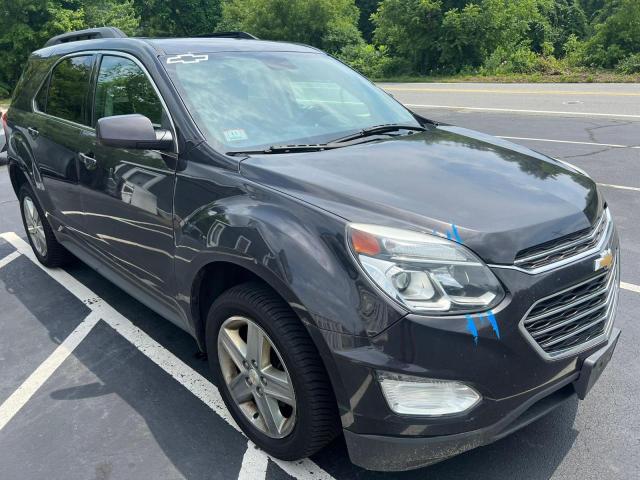 Photo 3 VIN: 2GNFLFEK8G6133418 - CHEVROLET EQUINOX 