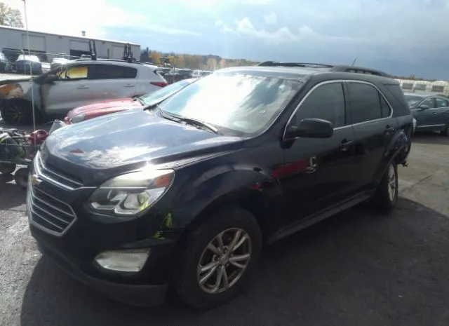 Photo 1 VIN: 2GNFLFEK8G6137288 - CHEVROLET EQUINOX 