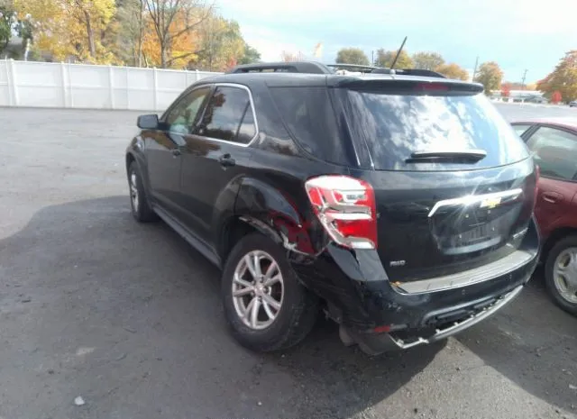 Photo 2 VIN: 2GNFLFEK8G6137288 - CHEVROLET EQUINOX 