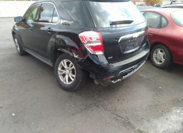 Photo 5 VIN: 2GNFLFEK8G6137288 - CHEVROLET EQUINOX 