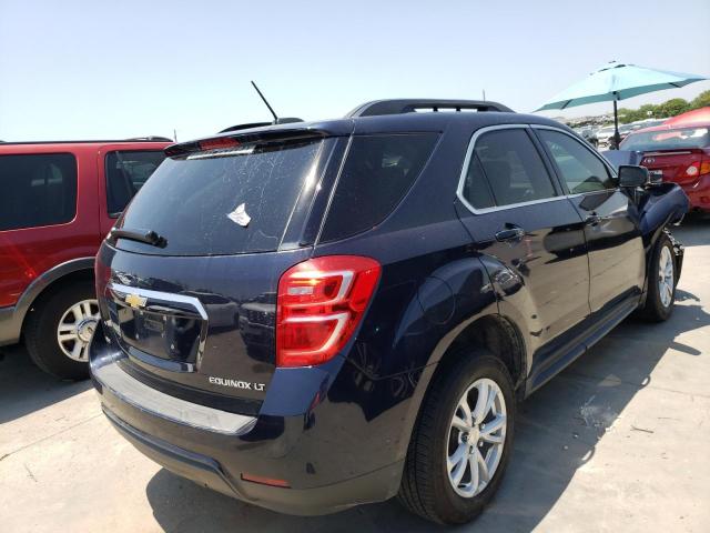 Photo 3 VIN: 2GNFLFEK8G6137369 - CHEVROLET EQUINOX LT 