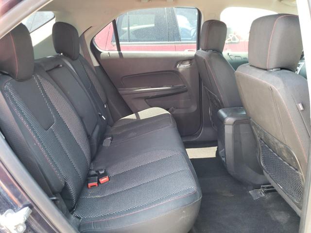 Photo 5 VIN: 2GNFLFEK8G6137369 - CHEVROLET EQUINOX LT 