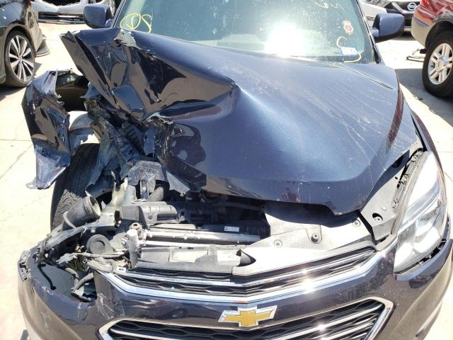 Photo 6 VIN: 2GNFLFEK8G6137369 - CHEVROLET EQUINOX LT 