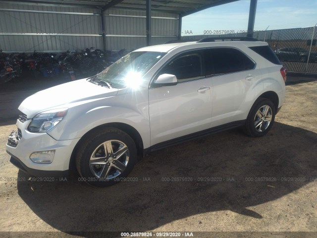 Photo 1 VIN: 2GNFLFEK8G6154320 - CHEVROLET EQUINOX 