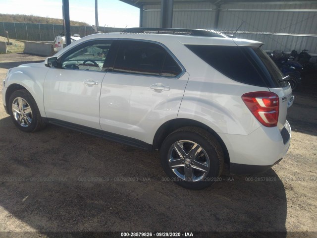 Photo 2 VIN: 2GNFLFEK8G6154320 - CHEVROLET EQUINOX 