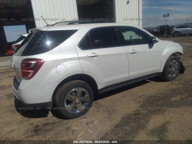 Photo 3 VIN: 2GNFLFEK8G6154320 - CHEVROLET EQUINOX 