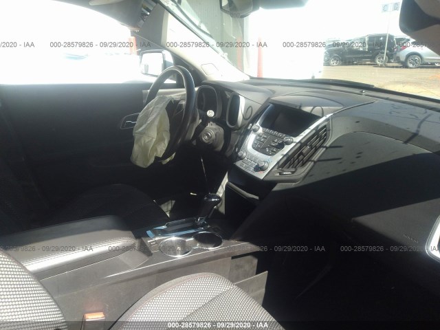 Photo 4 VIN: 2GNFLFEK8G6154320 - CHEVROLET EQUINOX 