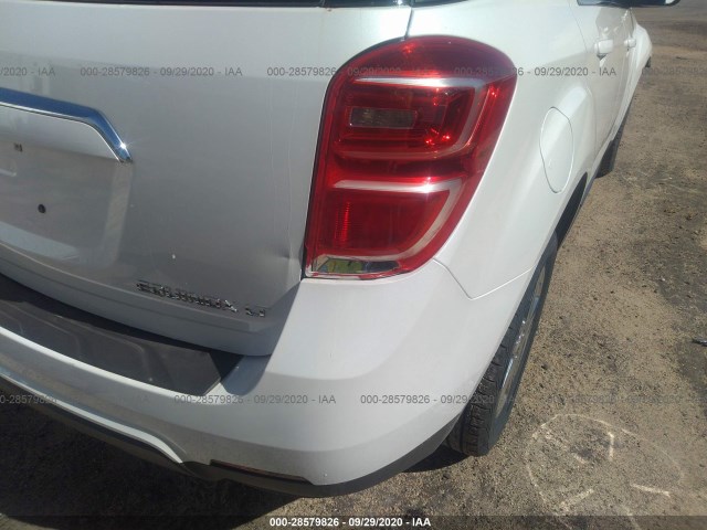 Photo 5 VIN: 2GNFLFEK8G6154320 - CHEVROLET EQUINOX 