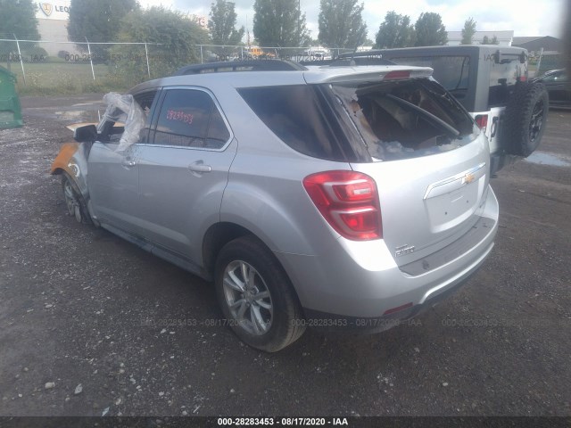 Photo 2 VIN: 2GNFLFEK8G6155953 - CHEVROLET EQUINOX 