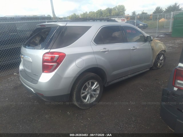 Photo 3 VIN: 2GNFLFEK8G6155953 - CHEVROLET EQUINOX 