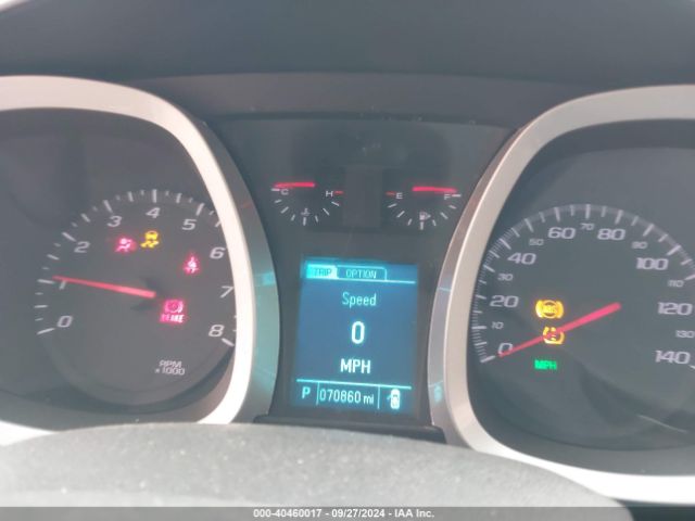 Photo 6 VIN: 2GNFLFEK8G6162918 - CHEVROLET EQUINOX 