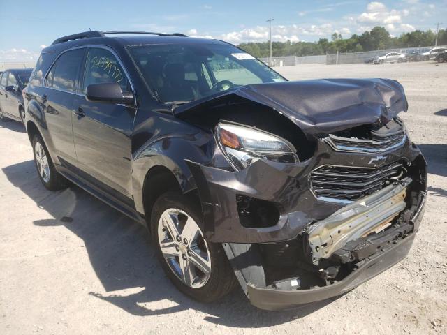 Photo 0 VIN: 2GNFLFEK8G6167200 - CHEVROLET EQUINOX 