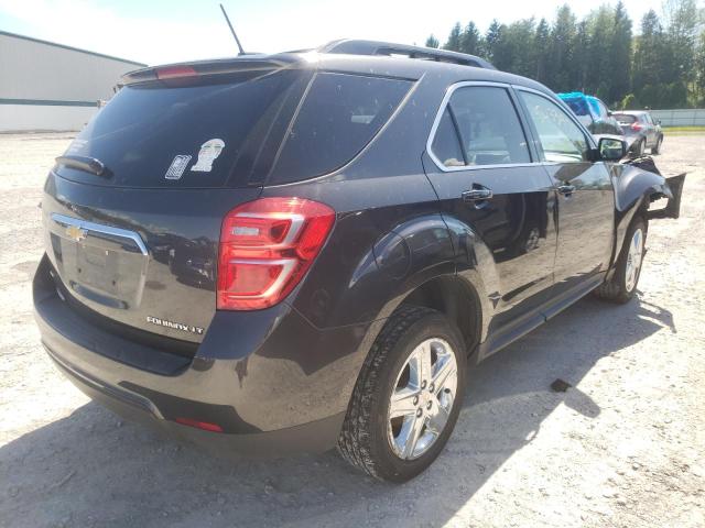 Photo 3 VIN: 2GNFLFEK8G6167200 - CHEVROLET EQUINOX 