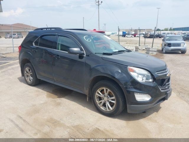 Photo 0 VIN: 2GNFLFEK8G6170548 - CHEVROLET EQUINOX 