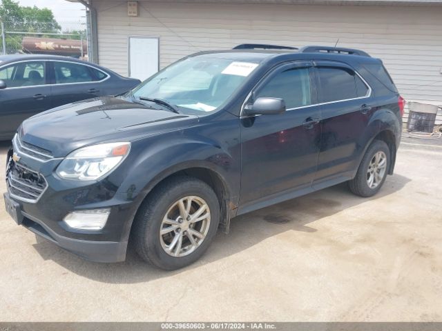 Photo 1 VIN: 2GNFLFEK8G6170548 - CHEVROLET EQUINOX 