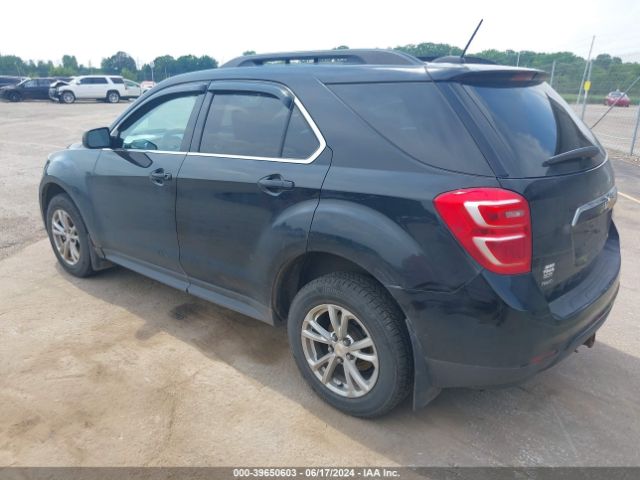 Photo 2 VIN: 2GNFLFEK8G6170548 - CHEVROLET EQUINOX 