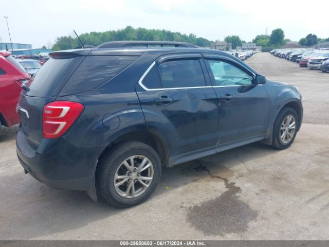 Photo 3 VIN: 2GNFLFEK8G6170548 - CHEVROLET EQUINOX 