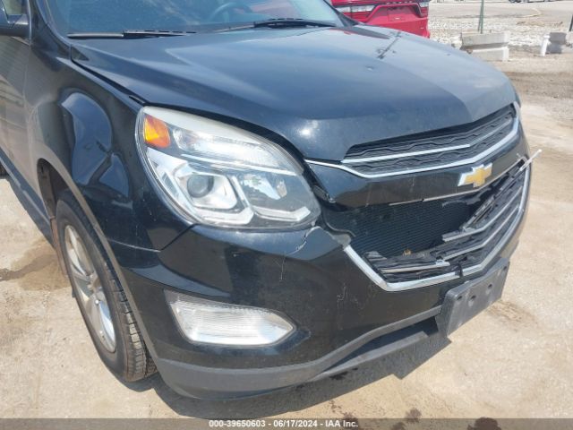 Photo 5 VIN: 2GNFLFEK8G6170548 - CHEVROLET EQUINOX 