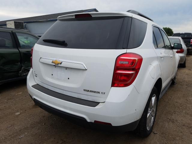 Photo 3 VIN: 2GNFLFEK8G6174504 - CHEVROLET EQUINOX LT 