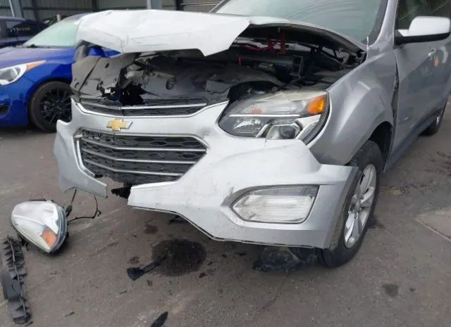 Photo 5 VIN: 2GNFLFEK8G6179539 - CHEVROLET EQUINOX 