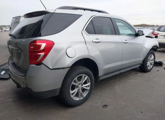 Photo 3 VIN: 2GNFLFEK8G6179539 - CHEVROLET EQUINOX LT 