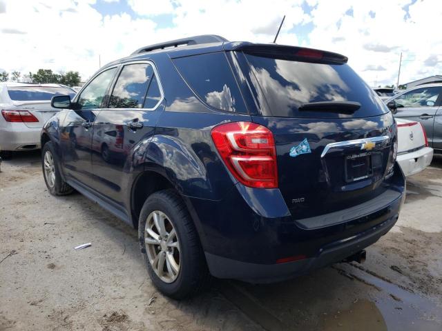 Photo 2 VIN: 2GNFLFEK8G6181078 - CHEVROLET EQUINOX LT 