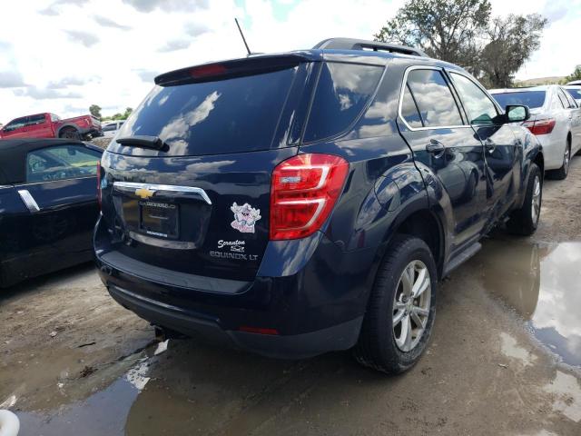 Photo 3 VIN: 2GNFLFEK8G6181078 - CHEVROLET EQUINOX LT 