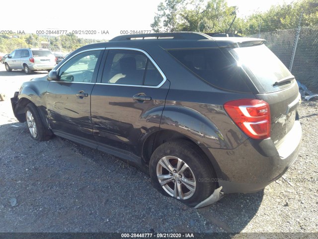 Photo 2 VIN: 2GNFLFEK8G6186233 - CHEVROLET EQUINOX 