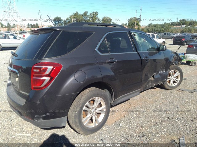 Photo 3 VIN: 2GNFLFEK8G6186233 - CHEVROLET EQUINOX 