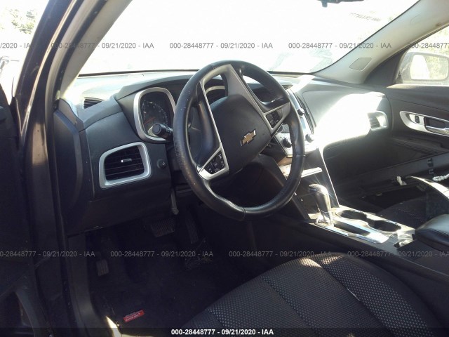 Photo 4 VIN: 2GNFLFEK8G6186233 - CHEVROLET EQUINOX 