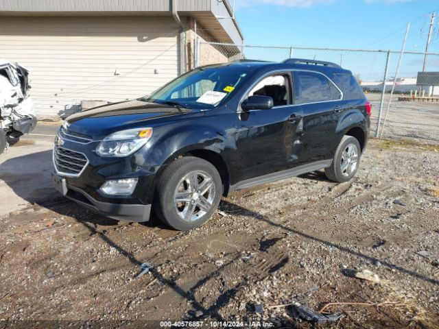 Photo 1 VIN: 2GNFLFEK8G6186815 - CHEVROLET EQUINOX 