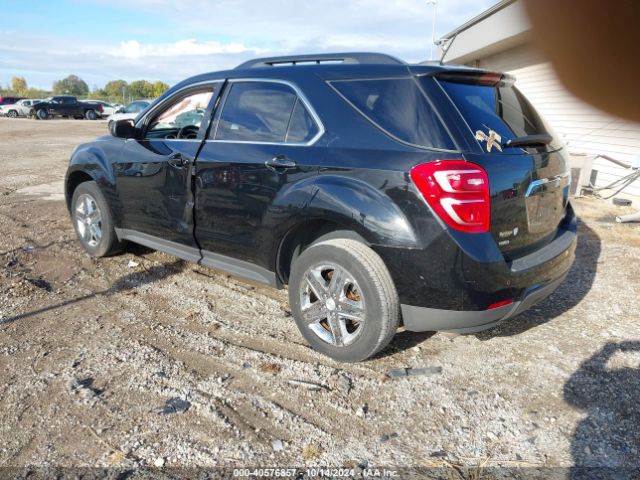 Photo 2 VIN: 2GNFLFEK8G6186815 - CHEVROLET EQUINOX 