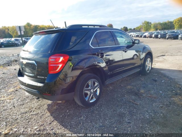 Photo 3 VIN: 2GNFLFEK8G6186815 - CHEVROLET EQUINOX 