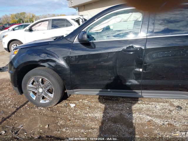 Photo 5 VIN: 2GNFLFEK8G6186815 - CHEVROLET EQUINOX 