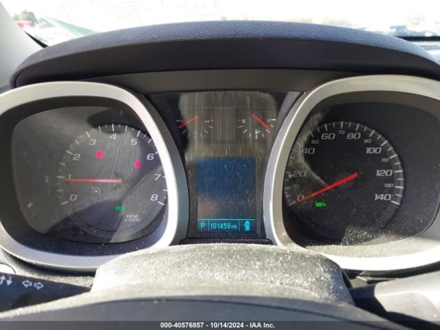 Photo 6 VIN: 2GNFLFEK8G6186815 - CHEVROLET EQUINOX 