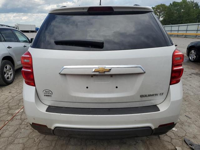 Photo 5 VIN: 2GNFLFEK8G6196289 - CHEVROLET EQUINOX 