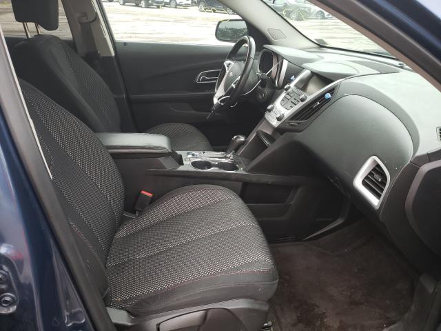 Photo 4 VIN: 2GNFLFEK8G6202544 - CHEVROLET EQUINOX LT 