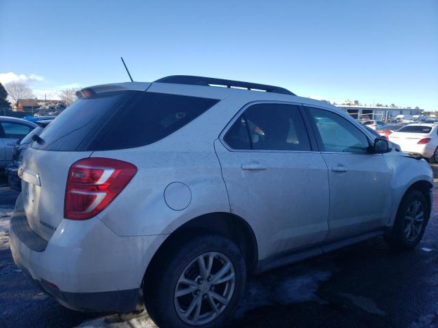 Photo 2 VIN: 2GNFLFEK8G6203225 - CHEVROLET EQUINOX LT 