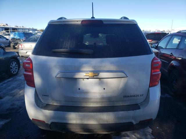 Photo 5 VIN: 2GNFLFEK8G6203225 - CHEVROLET EQUINOX LT 