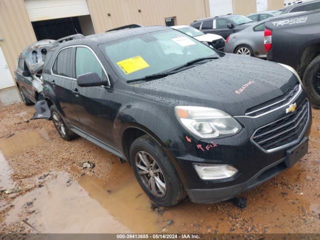 Photo 0 VIN: 2GNFLFEK8G6204312 - CHEVROLET EQUINOX 