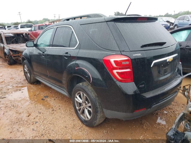 Photo 2 VIN: 2GNFLFEK8G6204312 - CHEVROLET EQUINOX 